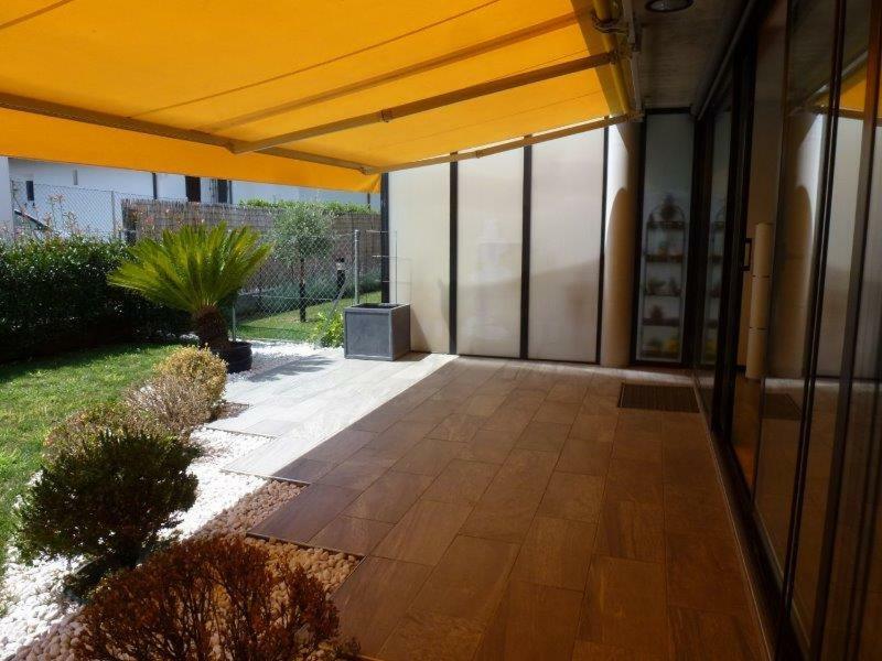 Casa Rana Villa Ascona Exteriör bild